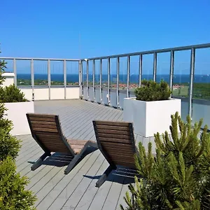  Apartament Atapartments - Cztery Oceany I